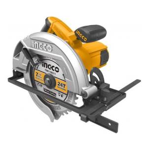 Sierra Circular Cs18568 7 1/4 1600w Ingco