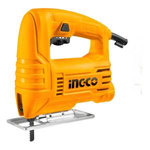 Sierra Caladora De Mano 400w 55mm Ingco Js400285