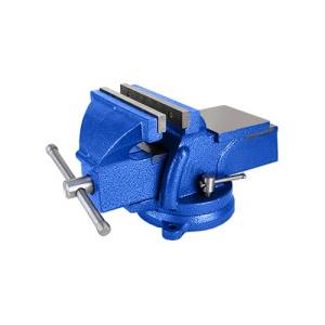 Morsa Banco 5 PuLG Wadfow