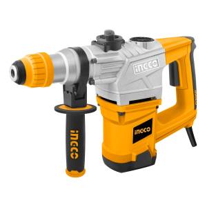 Ff Rotomartillo Sds Plus Ingco Rh12008 1250w 850rpm 5 Joule