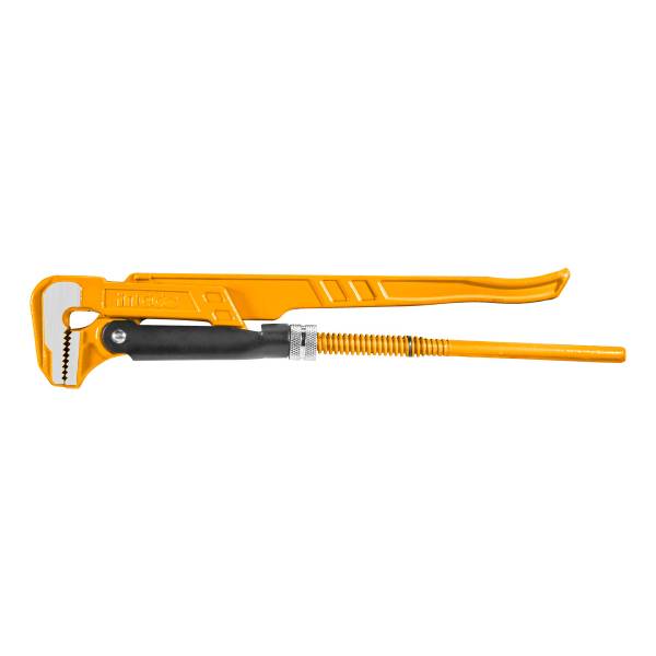 Llave Tipo Sueca De Caño 1 1/2 Ingco Hpw04151