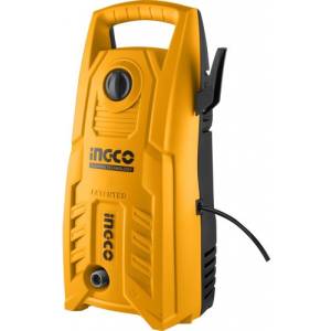 Ff Hidrolavadora 130 Bar 1400w Ingco Hpwr14008 5.5l/min