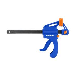 Prensa Rapida 18 PuLG 60x 450mm Wadfow