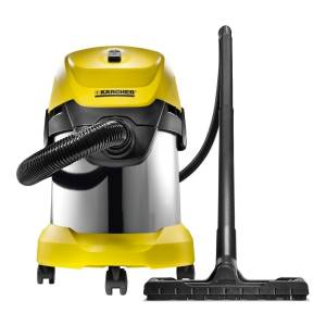 Aspiradora Multifunción De Tacho Kärcher Home & Garden Wd 3