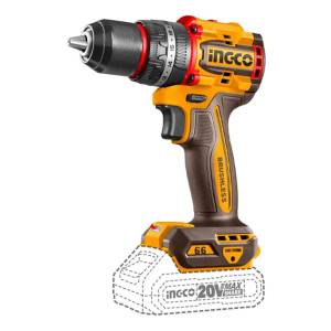Taladro Atornillador Percutor 13mm 20v Ingco Cidli206681