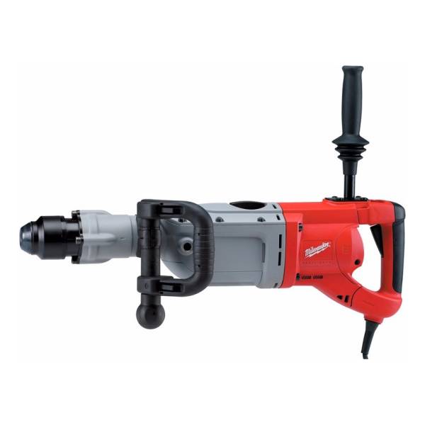 Ff Martillo Demoledor Sds Max 1600w-11kg 5339-59 Milwaukee