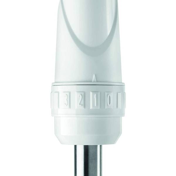 Ventilador De Pie Ufesa 40cm 3 Velocidades 50w Dimm - Imagen 2