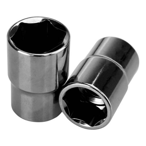 Dado 18mm Encastre 1/2 Ingco Hhast12181