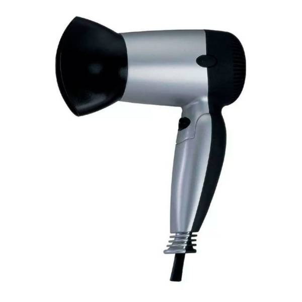 Secador De Pelo 1200w Kassel Mango Plegable - Ks-sp1200