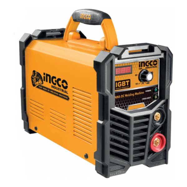 Soldadora 250amp Industrial Inverter Ingco Mma2506