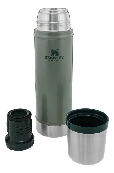 Termo Stanley The Legendary Classic 590ml Color Verde - Imagen 2