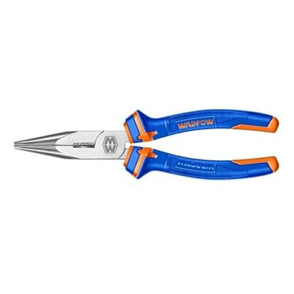 Pinza Punta Fina 6 PuLG Wadfow Wpl2c06