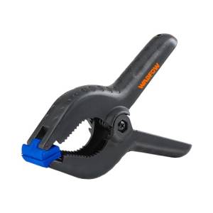 Prensa Plastica 9 PuLG Wadfow