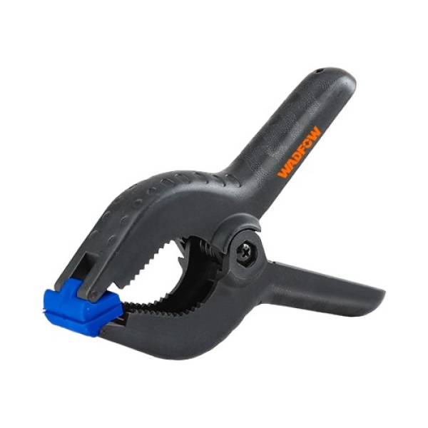 Prensa Plastica 9 PuLG Wadfow