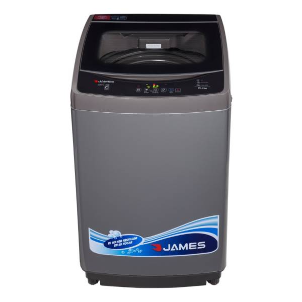 Lavarropas James Lr Wmtj 1580 Automatico 15kg