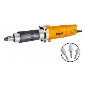 Amoladora Recta Pdg5501 550w 6mm Ingco