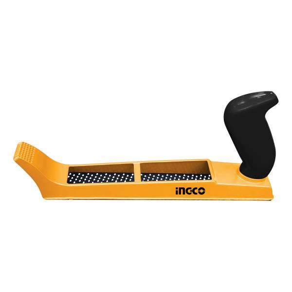 Cepillo Raspador Manual 250mm Ingco Hbp02250