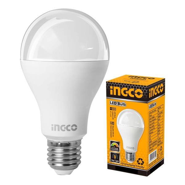Lampara Led 14w E27 Luz Fria Ingco Hlbacd2141