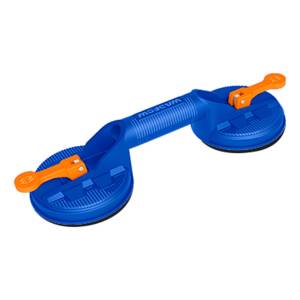 Sopapa Para Vidrios Doble Ventosa 50 Kg Wadfow