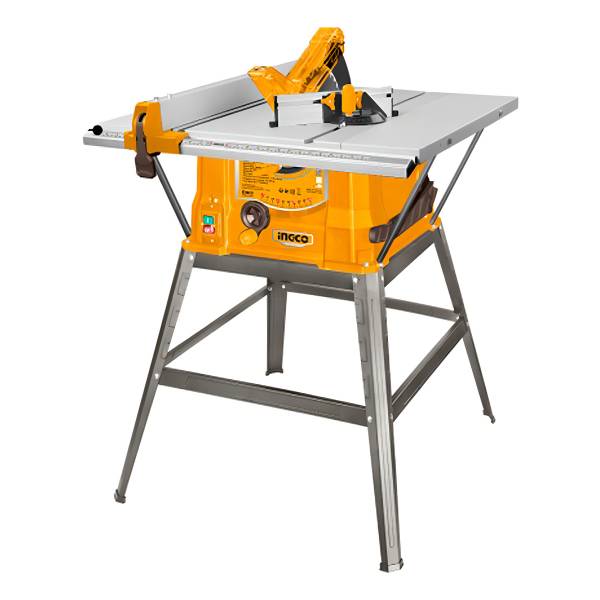 Sierra De Mesa 10 1500w Ingco Ts150078