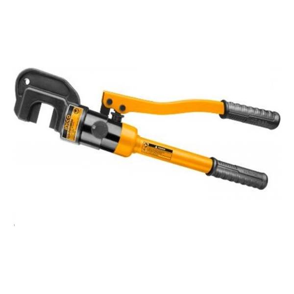 Corta Metal Hidraulico Hhsc0122 4 A 22mm Ingco Hhsc0122
