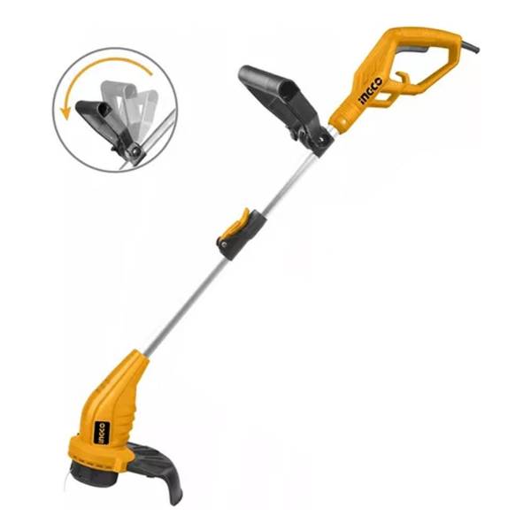 Bordeadora 350w Telescopica Ingco Gt3512