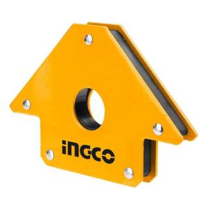 Escuadra Magnetica 5 75lbs Amwh75051 Ingco