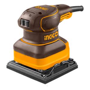 Lijadora Orbital 240w 110x100 Ingco Ps2416