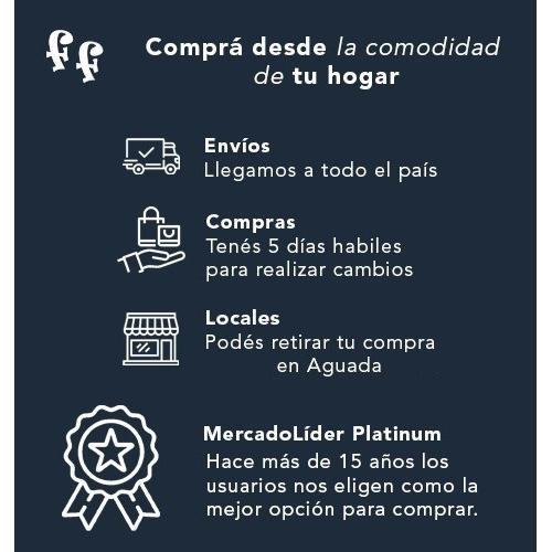 Gazebo Toldo Martillado Azul 3x3mt Metal Plegable Camping Ff - Imagen 4