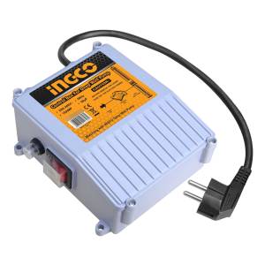 Bomba Controlador Ingco Dwp11001-sb Para Bomba Sumergible Po