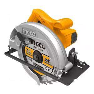 Sierra Circular 7 1/4 1400w Ingco Cs18538