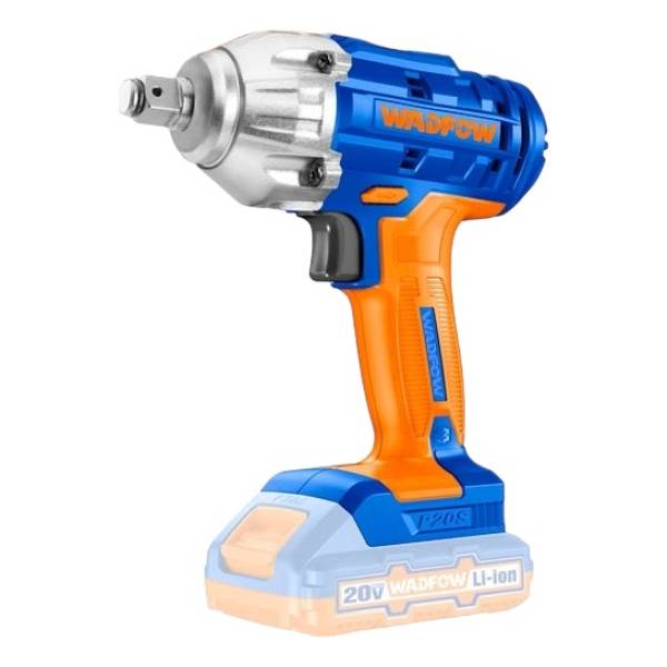 Llave De Impacto 20volt Wadfow Wcd1512