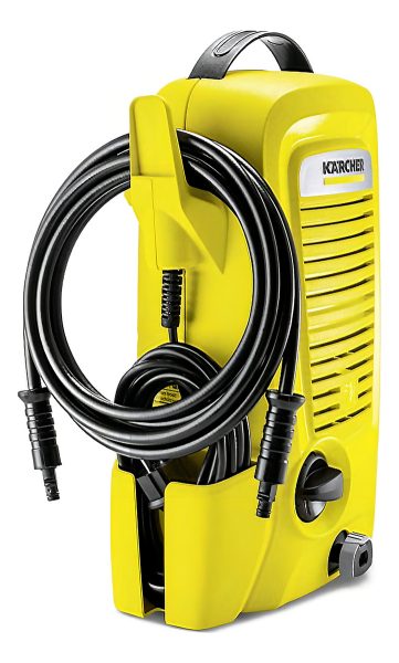 Hidrolavadora Eléctrica Karcher K2 Universal - Imagen 4
