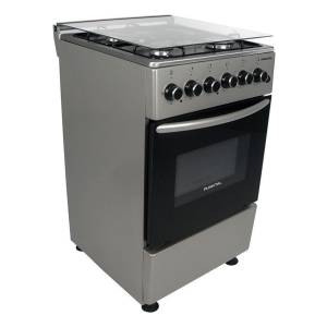 Cocina Combinada Punktal 3+1 Pk-1930tk