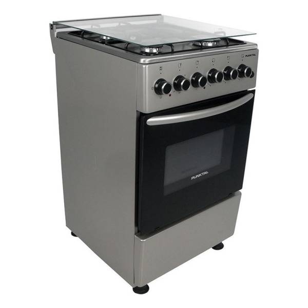 Cocina Combinada Punktal 3+1 Pk-1930tk