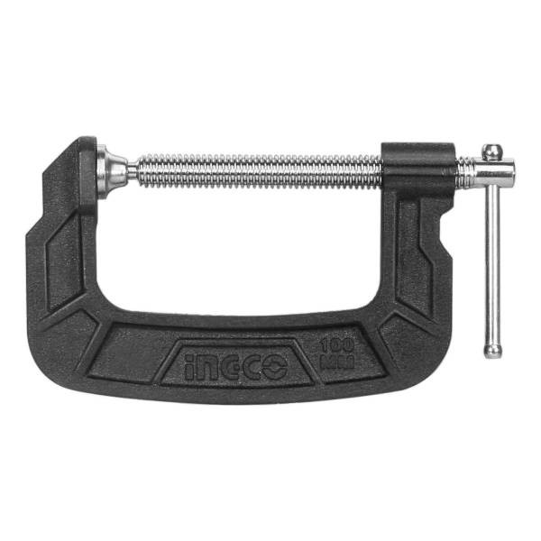Prensa G 5 Ingco Carpintero Calidad Industrial