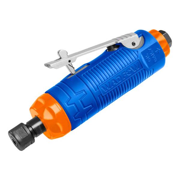 Amoladora Recta Neumatica 1/4puLG 1/8 PuLG 90psi Wadfow