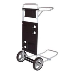 Carro Carrito De Playa Mor Con Extension Para Conservadora