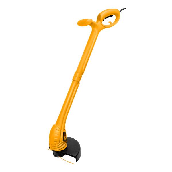 Ff Bordeadora Podadora O 25 Cm Electrica Ingco 350w Gt3501