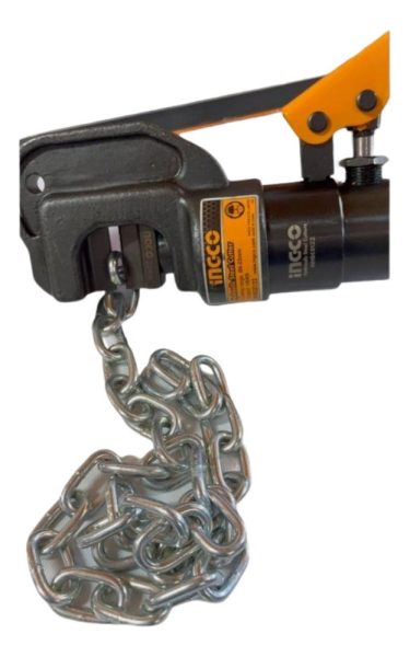 Corta Metal Hidraulico Hhsc0122 4 A 22mm Ingco - Imagen 2