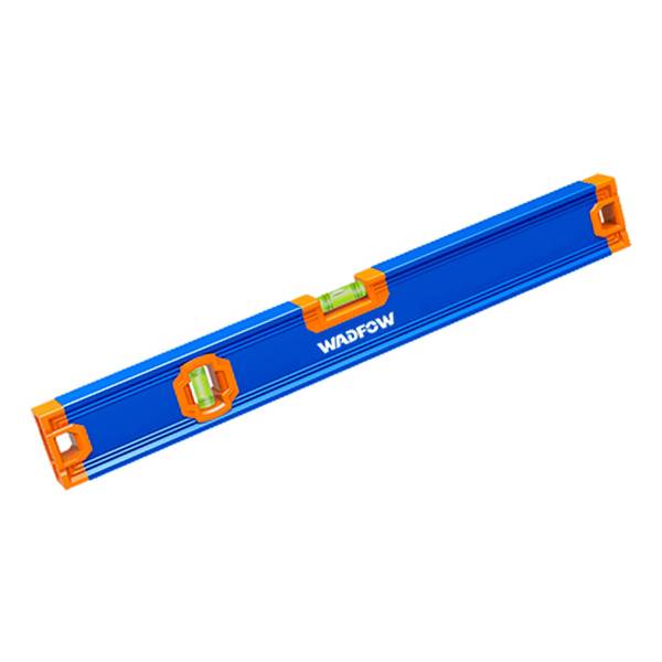 Nivel De Mano Aluminio Burbuja 30 Cm Wadfow