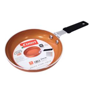 Sartén Para Tortillas Cuori Chef 14cm