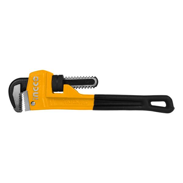 Ff Llave De Caño Tubo Stilson Ingco 48'' 1,2mt Indus Hpw0848