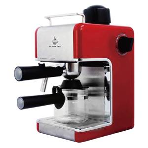 Cafetera Expresso 800w C103 Punktal