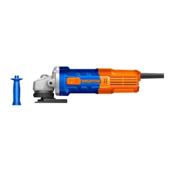 Amoladora Angular 4 1/2 PuLG 710w Wadfow Wag15761