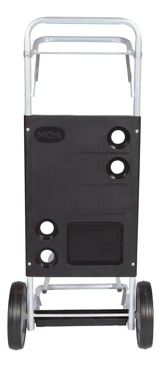 Carro Carrito De Playa Mor Con Extension Para Conservadora - Imagen 5