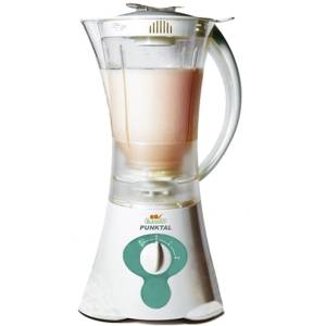 Ff Licuadora Punktal 1.5 Lts 2 Vel 450w Pk9356