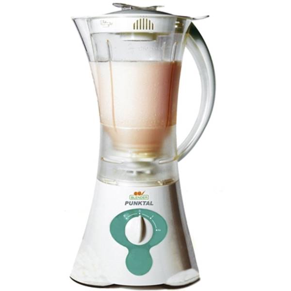 Ff Licuadora Punktal 1.5 Lts 2 Vel 450w Pk9356