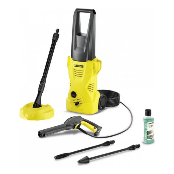 Hidrolavadora Karcher K 2 Home 110 Bar 1400w 1 Año Garantia