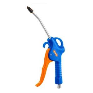 Pistola De Sopletear Plastica Wadfow Wga4611